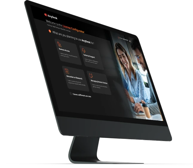 AnyDesk descargar packages
